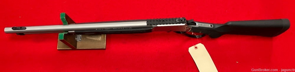 NEW SMITH & WESSON 1854 44 MAGNUM 19.25" 9 RD 2405NT48385S-img-2