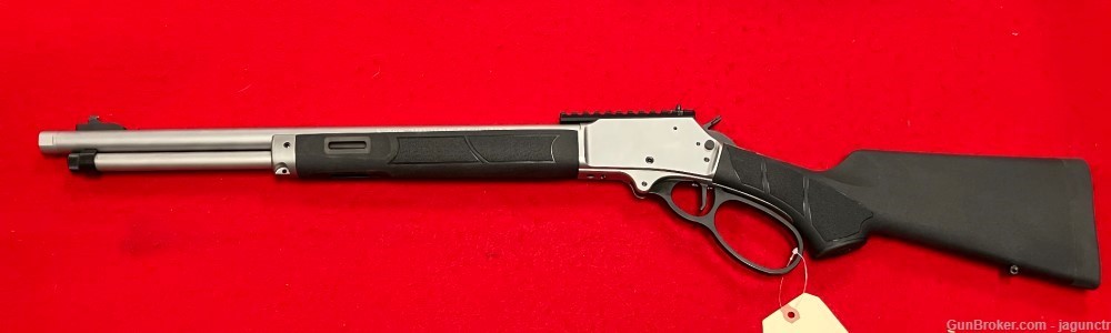 NEW SMITH & WESSON 1854 44 MAGNUM 19.25" 9 RD 2405NT48385S-img-1