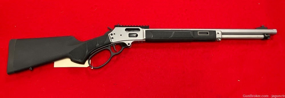 NEW SMITH & WESSON 1854 44 MAGNUM 19.25" 9 RD 2405NT48385S-img-0