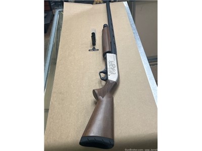 Winchester SXP Upland Field 12ga pump shotgun 