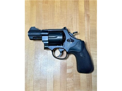 Smith & Wesson 329 Night Guard .44 Magnum NO RESERVE!