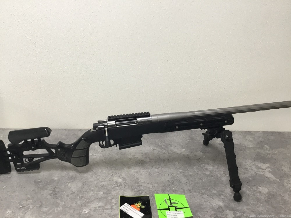Pristine Technologies Custom Rifle-6.5 Creedmoor-img-7