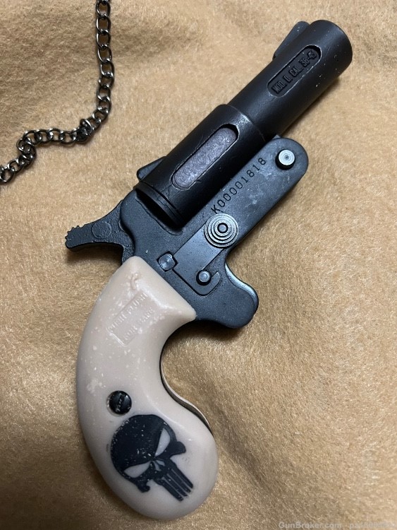 Cobray Derringer .410-img-0