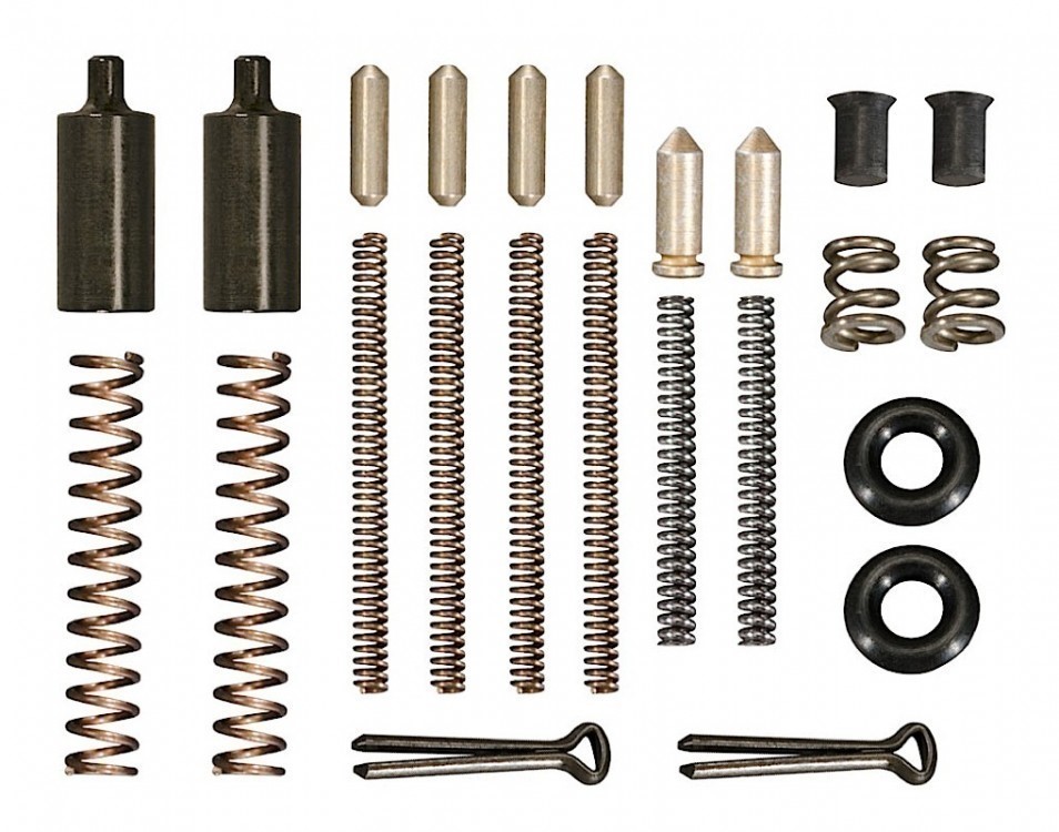Xtreme Precision 24 Pc. Most Wanted Parts Kit-img-0