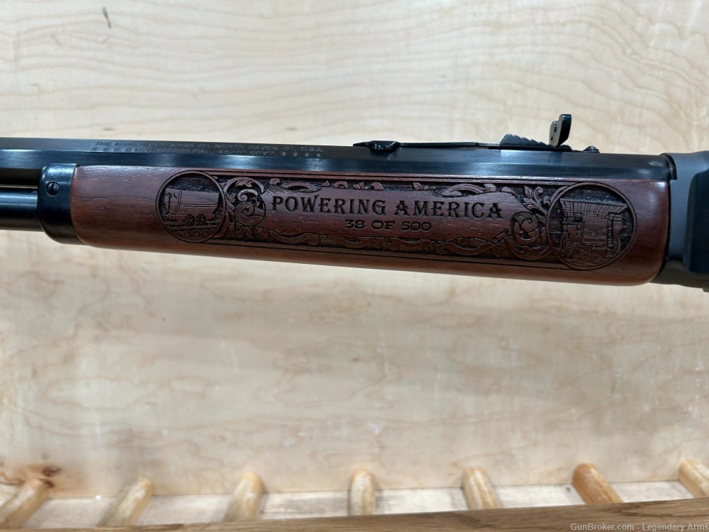 MARLIN 1895 CB 45-70 WITH THE BOX 25395-img-7