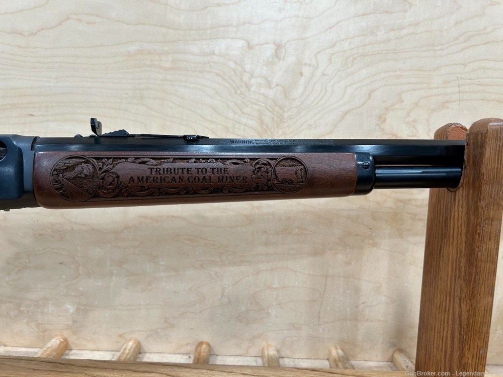 MARLIN 1895 CB 45-70 WITH THE BOX 25395-img-15