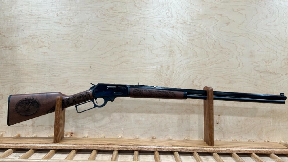 MARLIN 1895 CB 45-70 WITH THE BOX 25395-img-1