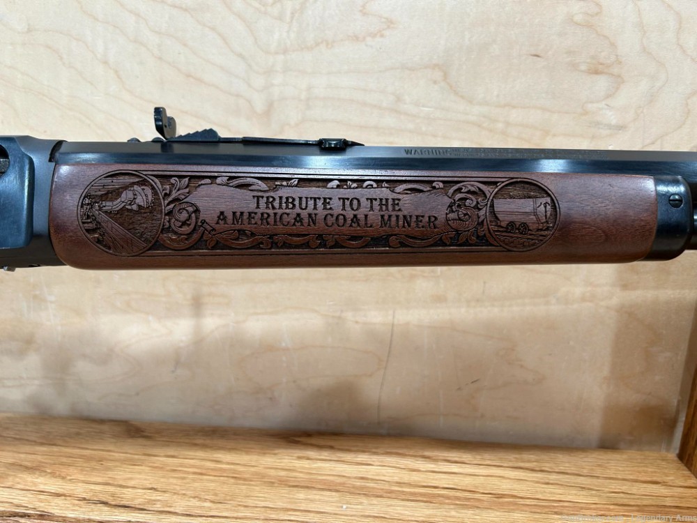 MARLIN 1895 CB 45-70 WITH THE BOX 25395-img-31