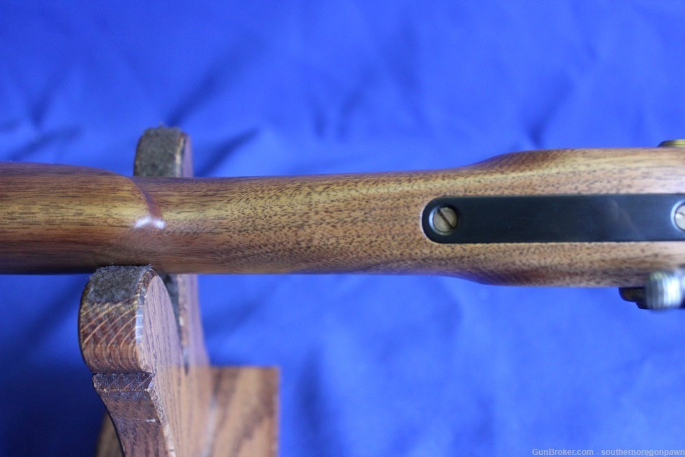 Thompson Center Hawken Rifle .50 Cal Percussion Muzzleloader T/C 29" -img-8