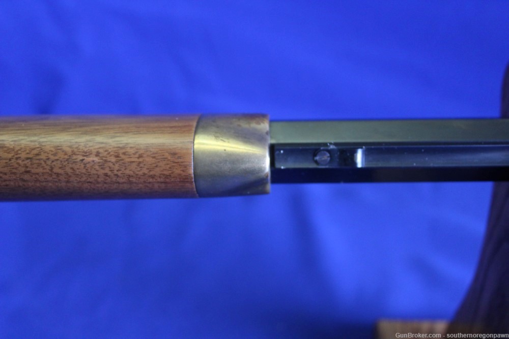 Thompson Center Hawken Rifle .50 Cal Percussion Muzzleloader T/C 29" -img-15