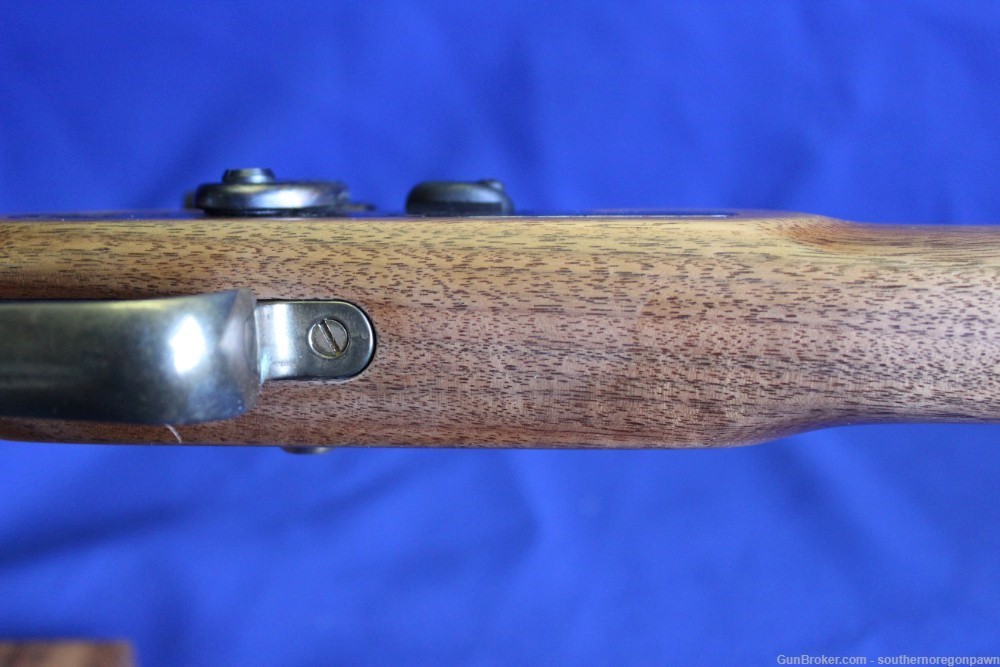 Thompson Center Hawken Rifle .50 Cal Percussion Muzzleloader T/C 29" -img-17