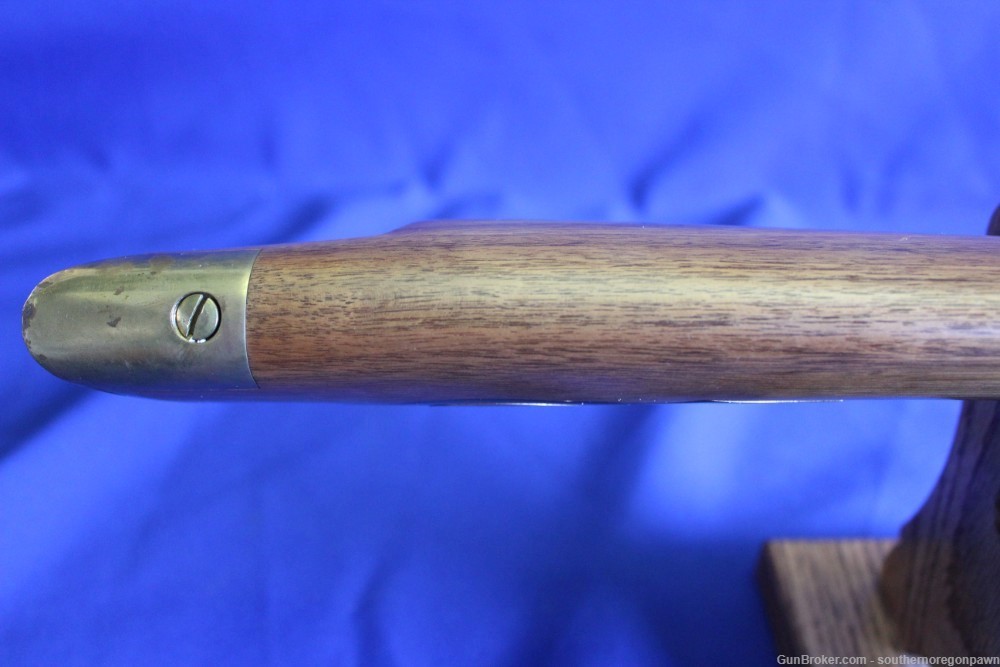 Thompson Center Hawken Rifle .50 Cal Percussion Muzzleloader T/C 29" -img-7