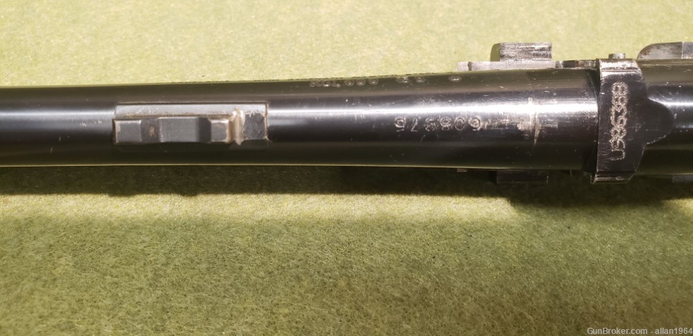 Beretta 686 Onyx 20 Gauge 3" 28" Vent Rib Barrel With Hard Case-img-78