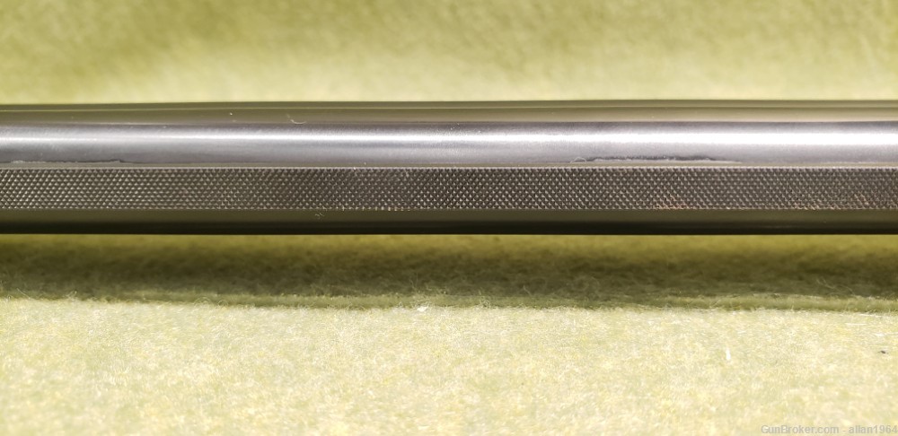 Beretta 686 Onyx 20 Gauge 3" 28" Vent Rib Barrel With Hard Case-img-48