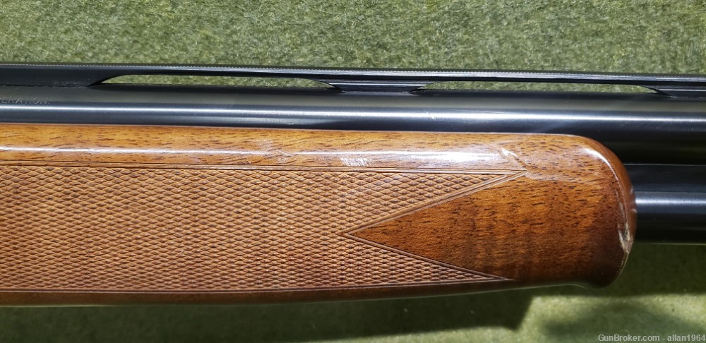 Beretta 686 Onyx 20 Gauge 3" 28" Vent Rib Barrel With Hard Case-img-17