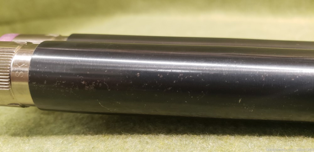 Beretta 686 Onyx 20 Gauge 3" 28" Vent Rib Barrel With Hard Case-img-67