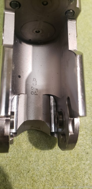 Beretta 686 Onyx 20 Gauge 3" 28" Vent Rib Barrel With Hard Case-img-73