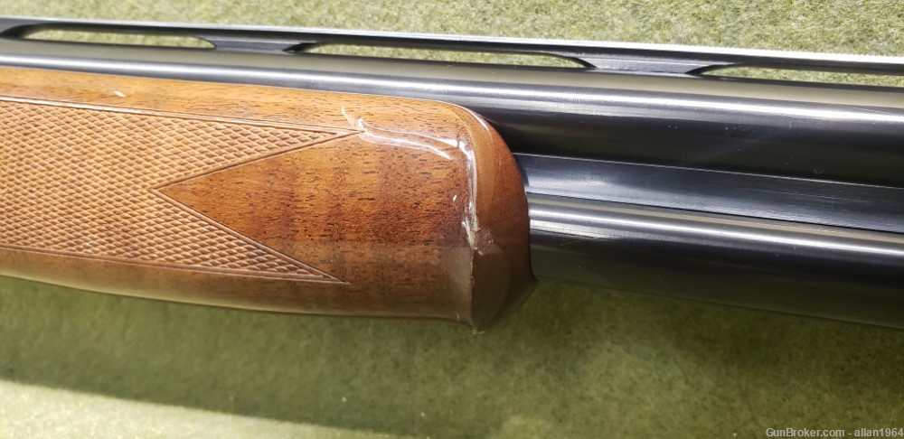 Beretta 686 Onyx 20 Gauge 3" 28" Vent Rib Barrel With Hard Case-img-18