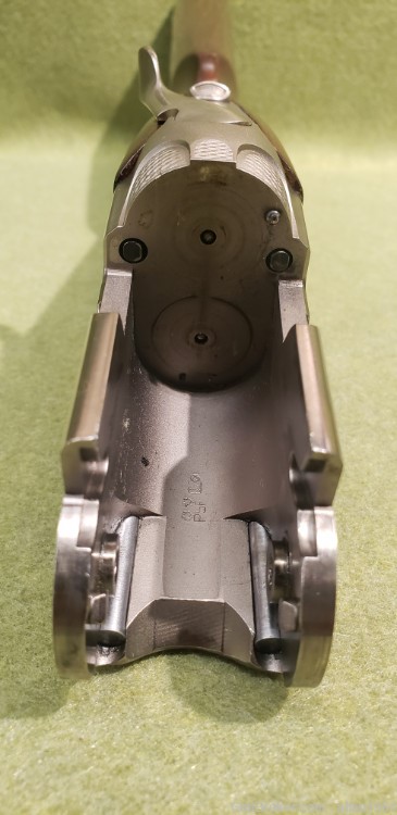 Beretta 686 Onyx 20 Gauge 3" 28" Vent Rib Barrel With Hard Case-img-72