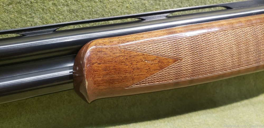 Beretta 686 Onyx 20 Gauge 3" 28" Vent Rib Barrel With Hard Case-img-34