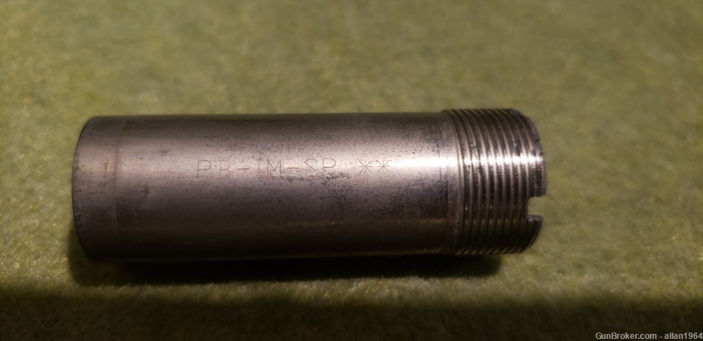 Beretta 686 Onyx 20 Gauge 3" 28" Vent Rib Barrel With Hard Case-img-88
