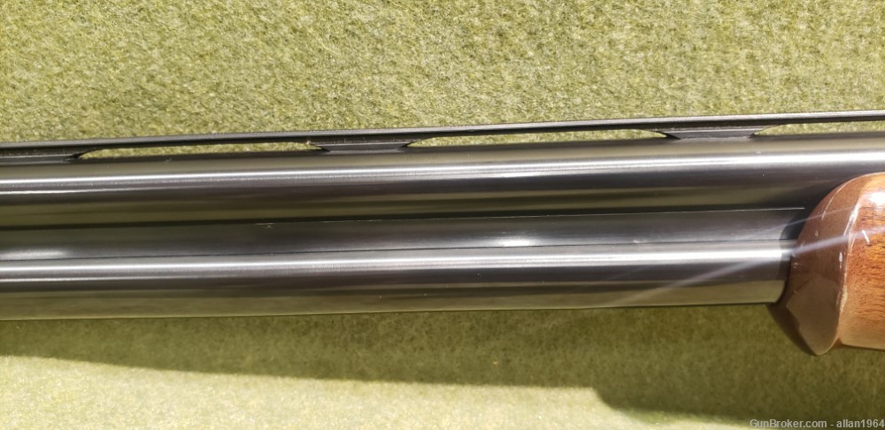 Beretta 686 Onyx 20 Gauge 3" 28" Vent Rib Barrel With Hard Case-img-35