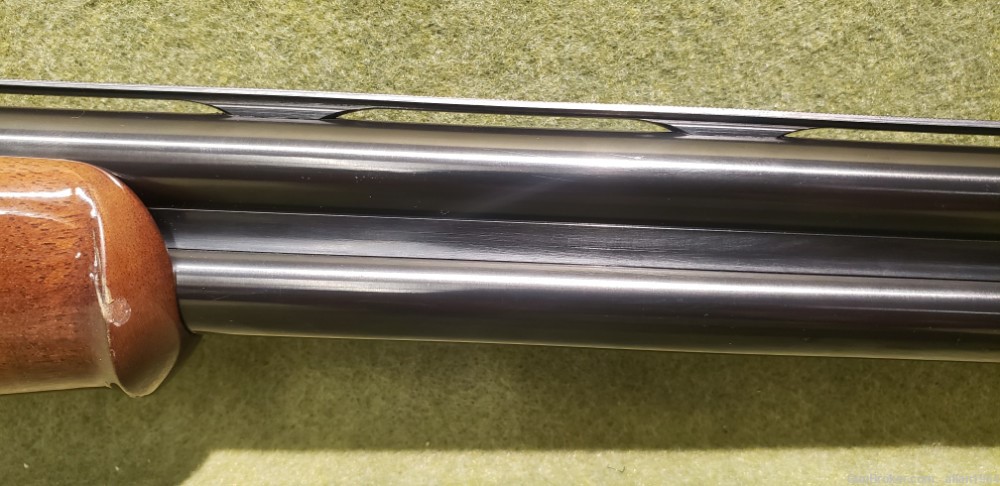 Beretta 686 Onyx 20 Gauge 3" 28" Vent Rib Barrel With Hard Case-img-19