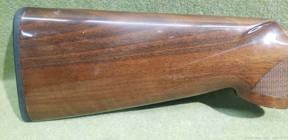 Beretta 686 Onyx 20 Gauge 3" 28" Vent Rib Barrel With Hard Case-img-12
