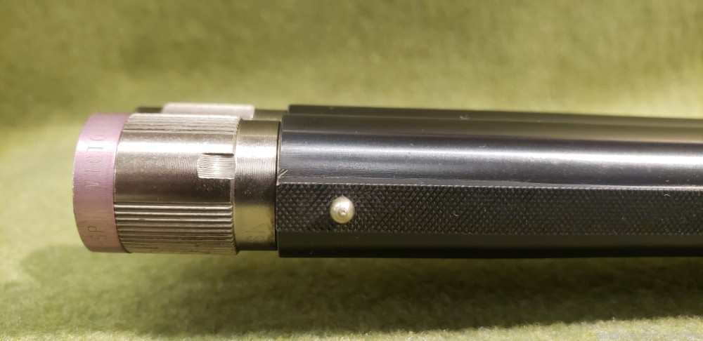 Beretta 686 Onyx 20 Gauge 3" 28" Vent Rib Barrel With Hard Case-img-51