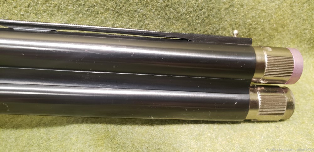 Beretta 686 Onyx 20 Gauge 3" 28" Vent Rib Barrel With Hard Case-img-22