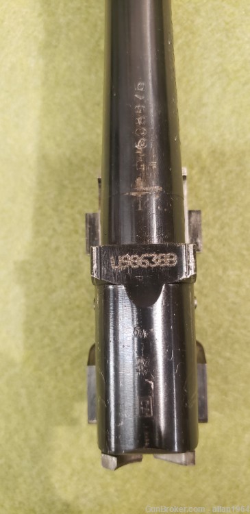 Beretta 686 Onyx 20 Gauge 3" 28" Vent Rib Barrel With Hard Case-img-75