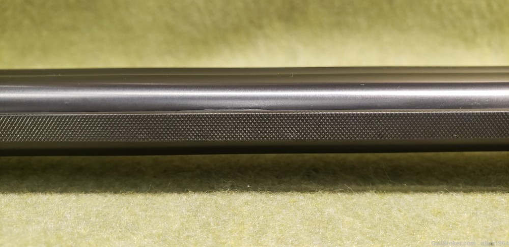 Beretta 686 Onyx 20 Gauge 3" 28" Vent Rib Barrel With Hard Case-img-49