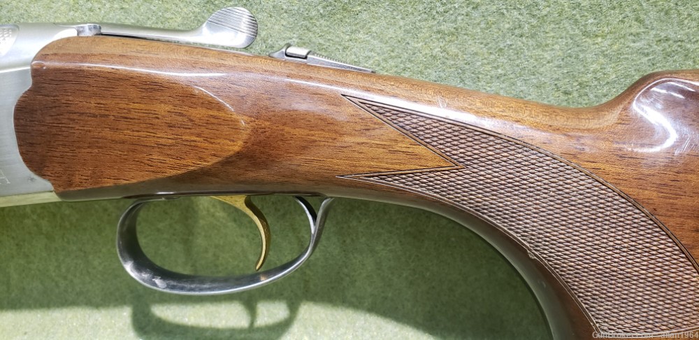 Beretta 686 Onyx 20 Gauge 3" 28" Vent Rib Barrel With Hard Case-img-27