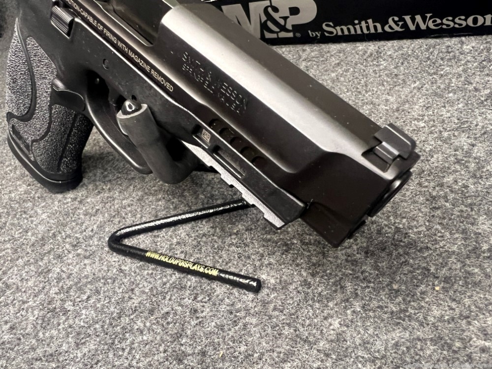 Smith & Wesson M&P2.0 .45ACP S&W M&P -img-4