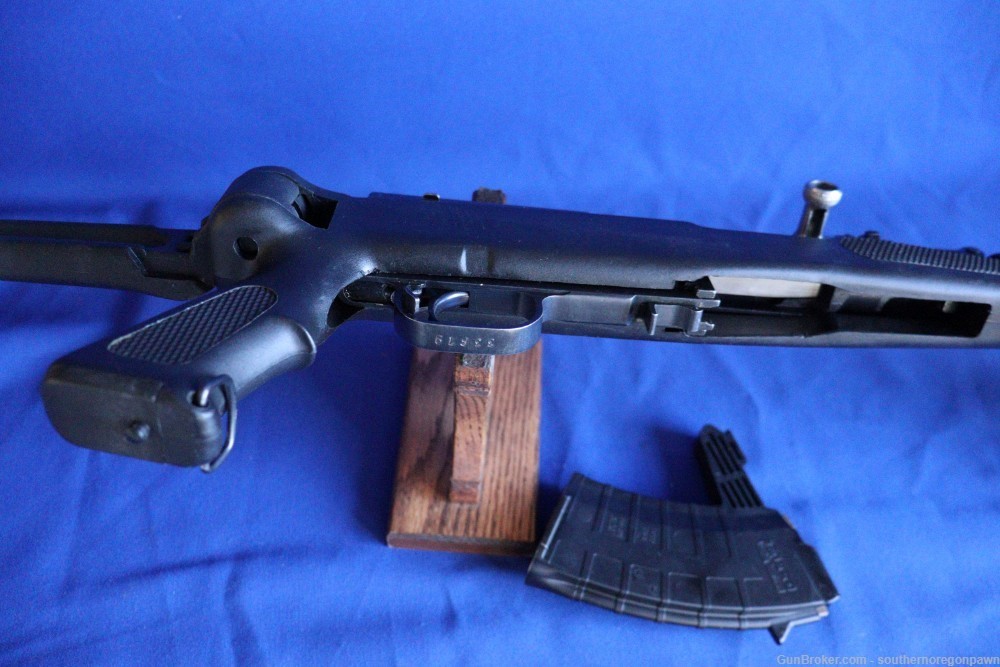 Chinese Norinco Paratrooper / Cowboy Companion Carbine in excellent shape-img-19