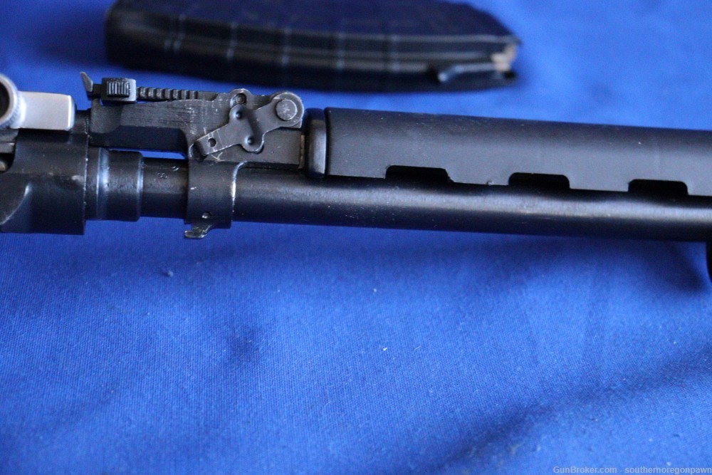 Chinese Norinco Paratrooper / Cowboy Companion Carbine in excellent shape-img-42