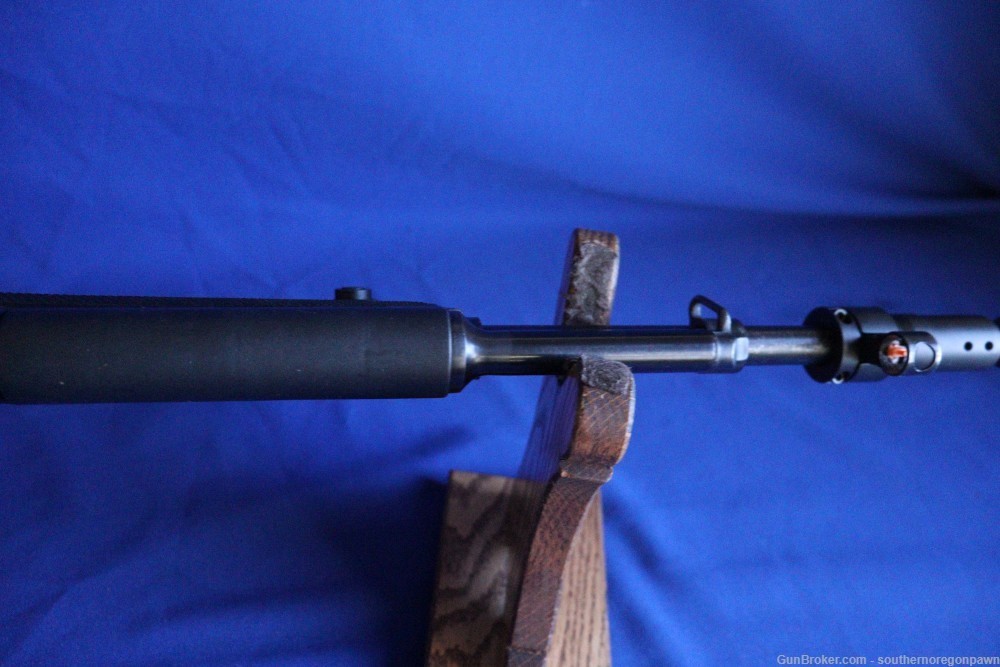 Chinese Norinco Paratrooper / Cowboy Companion Carbine in excellent shape-img-9