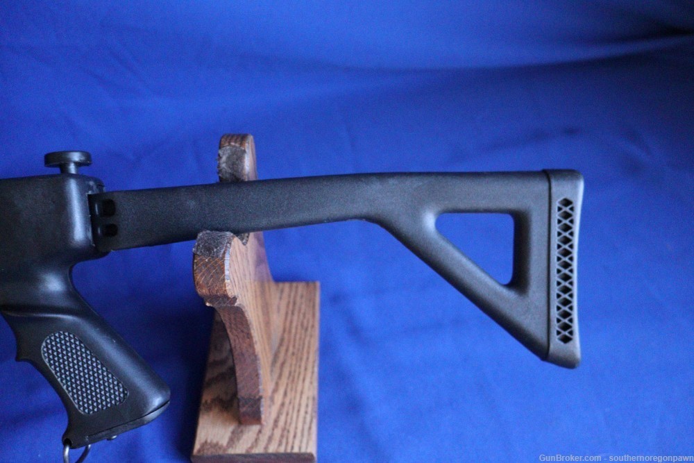 Chinese Norinco Paratrooper / Cowboy Companion Carbine in excellent shape-img-25