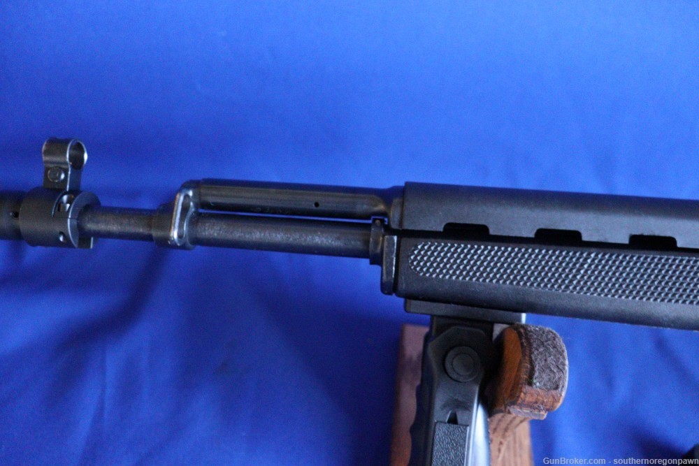Chinese Norinco Paratrooper / Cowboy Companion Carbine in excellent shape-img-28