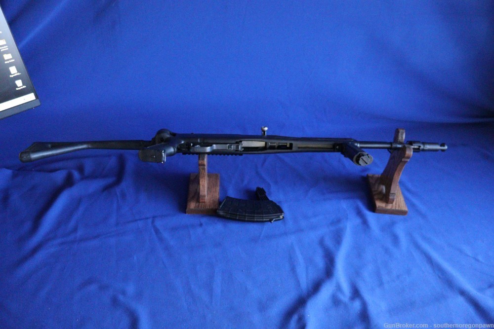 Chinese Norinco Paratrooper / Cowboy Companion Carbine in excellent shape-img-17