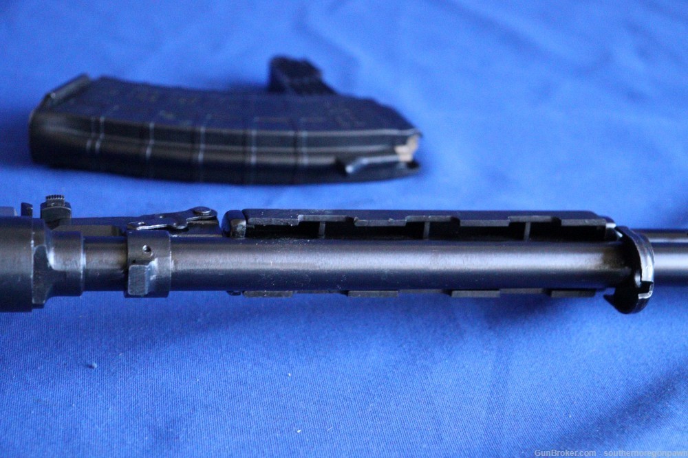 Chinese Norinco Paratrooper / Cowboy Companion Carbine in excellent shape-img-43