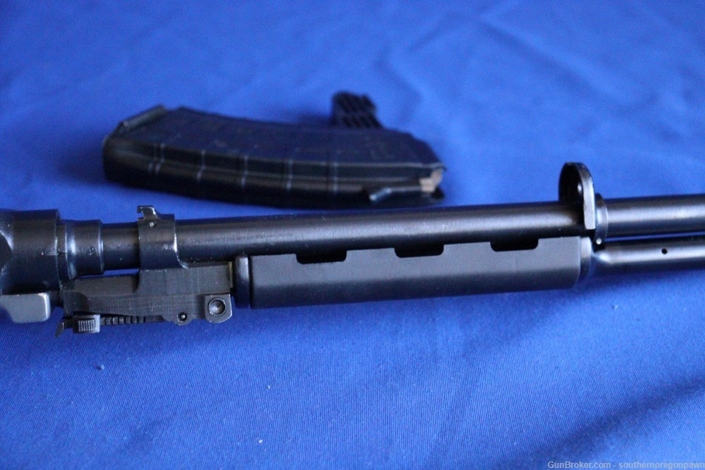 Chinese Norinco Paratrooper / Cowboy Companion Carbine in excellent shape-img-47