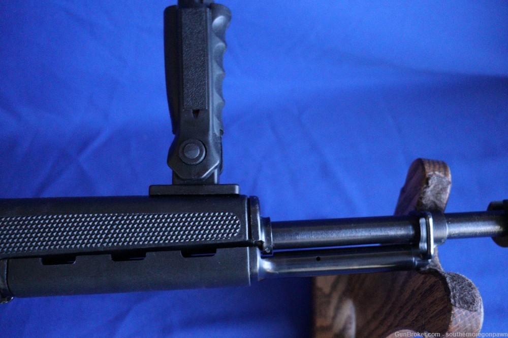 Chinese Norinco Paratrooper / Cowboy Companion Carbine in excellent shape-img-15
