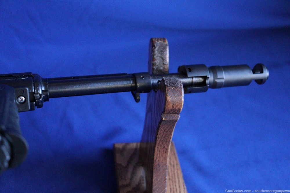 Chinese Norinco Paratrooper / Cowboy Companion Carbine in excellent shape-img-23