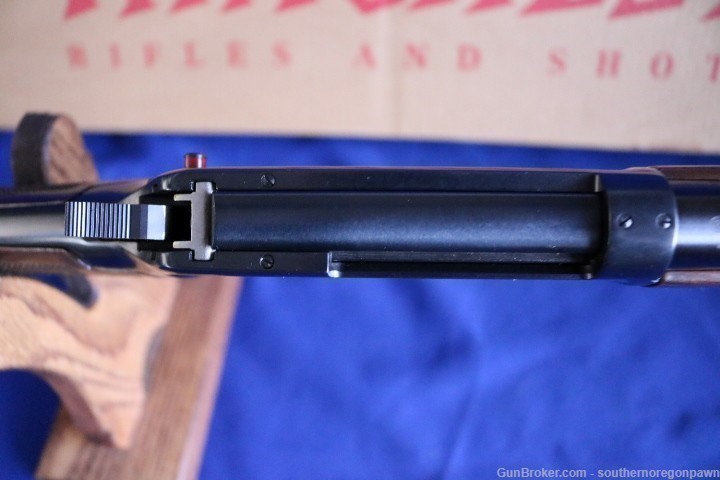 Winchester 9410 Shotgun lever .410 in 98% and in original box -img-10