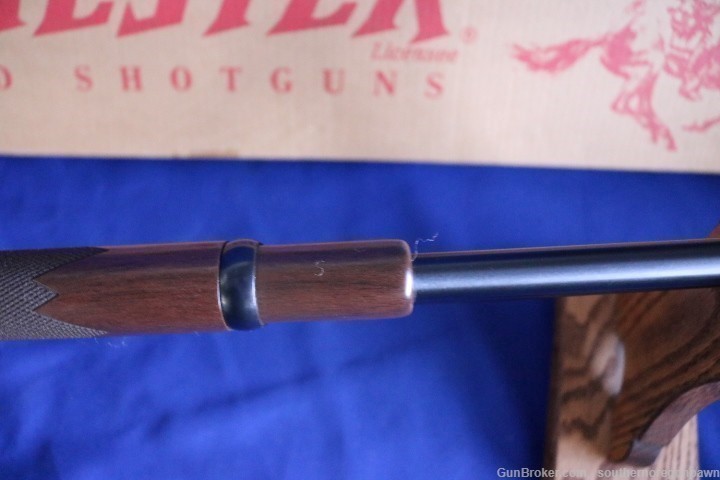 Winchester 9410 Shotgun lever .410 in 98% and in original box -img-20