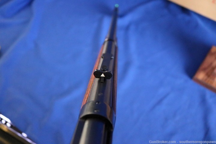 Winchester 9410 Shotgun lever .410 in 98% and in original box -img-30