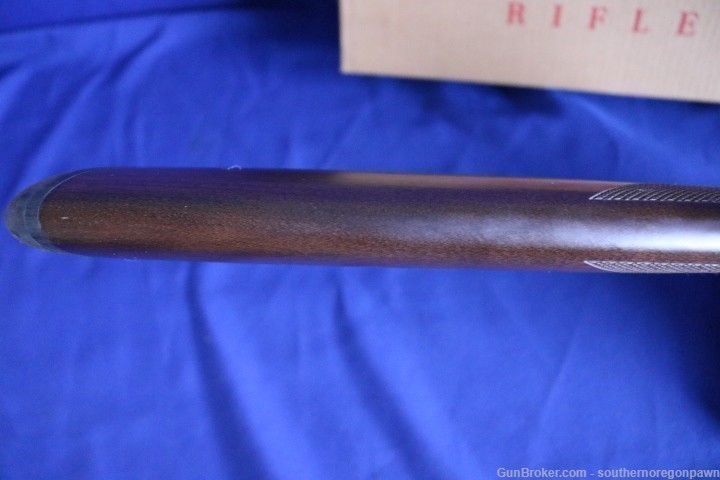 Winchester 9410 Shotgun lever .410 in 98% and in original box -img-15