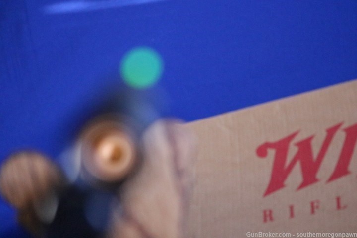 Winchester 9410 Shotgun lever .410 in 98% and in original box -img-49
