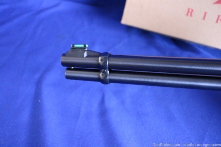 Winchester 9410 Shotgun lever .410 in 98% and in original box -img-28